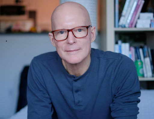 Dave Brown CEO & Co-Founder